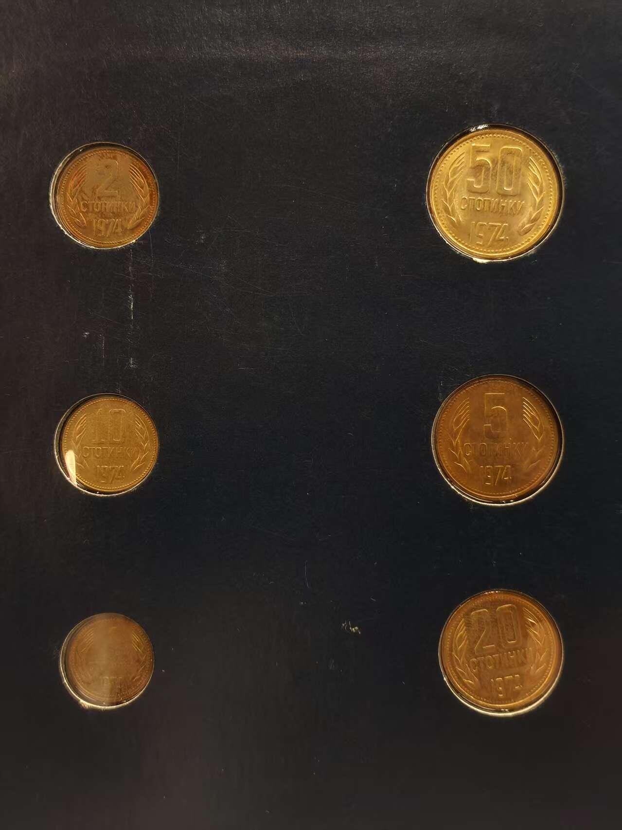 G&W世界散币，银币处理专场（第35场）