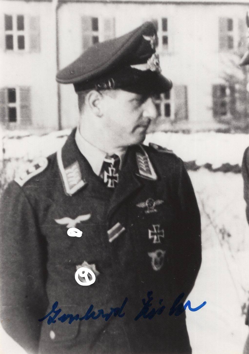 小驴勋章奖章收藏11月8日周六晚6点拍卖（珍爱和平，收藏战争，铭记历史，勿忘国耻，忠党爱国。有偿代拍，送拍规则在简介最后，参拍须阅读规则后再参拍，关系到运费包装发货时效真假辨别等关键信息，拍卖时不再发原图，看大图店主微信码在最后拍品里） 送货达人Leonhard Ziehr战后正反双亲签