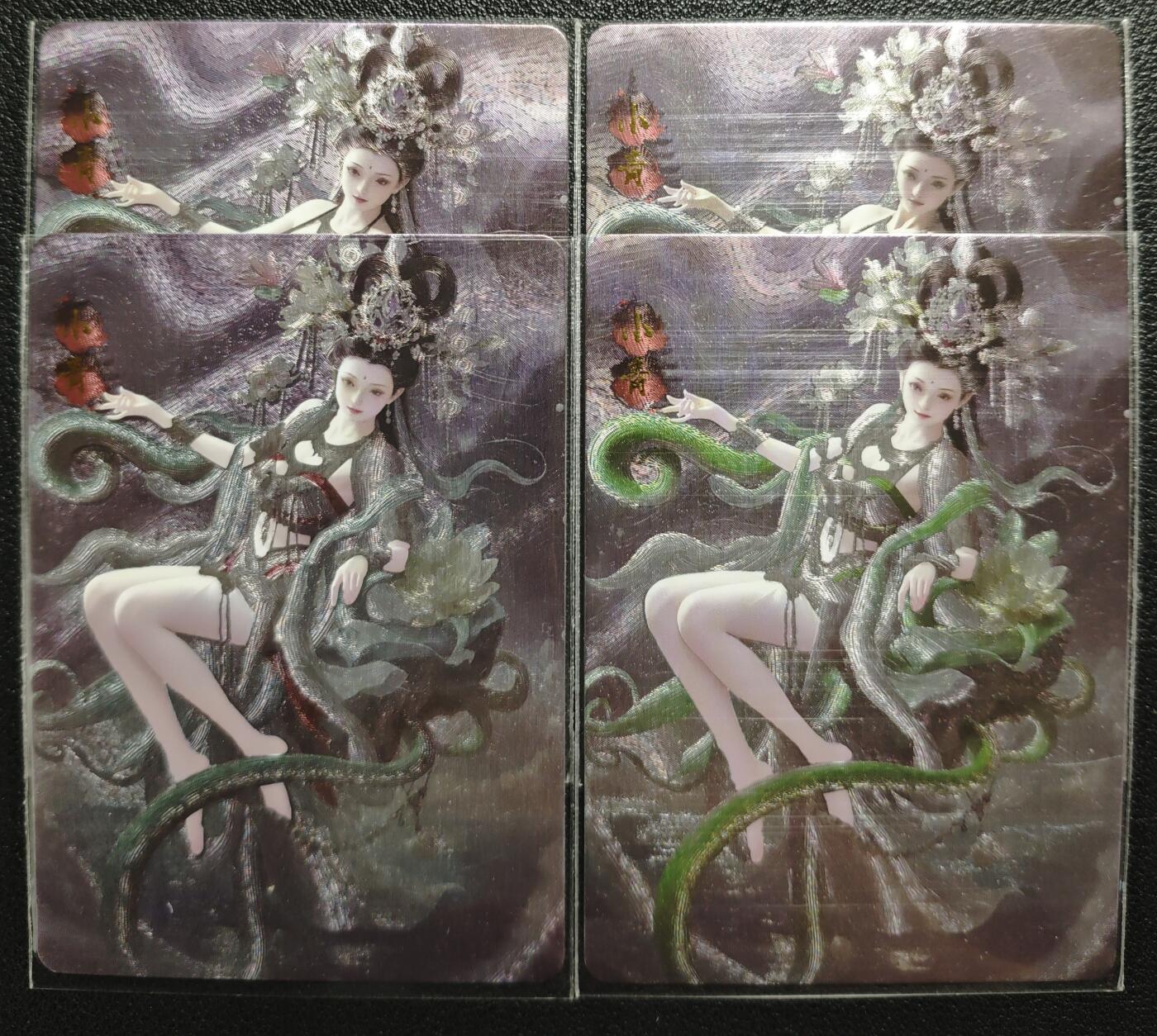 天玑星卡拍第136期《11.10周一截拍》持续收拍收评中 满赠卡需备注