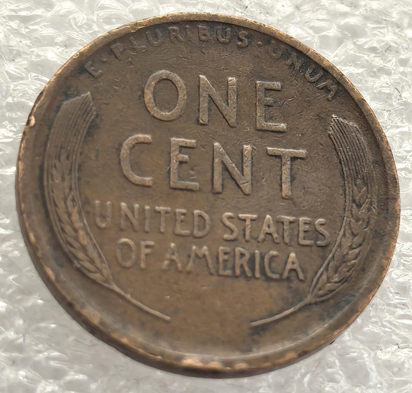  外国优质老铜币银币，周六九点倒数截拍，满百包邮，可寄存半年，喜欢朋友微信扫描二维码可直接参拍 少见年份美国1910年壹分