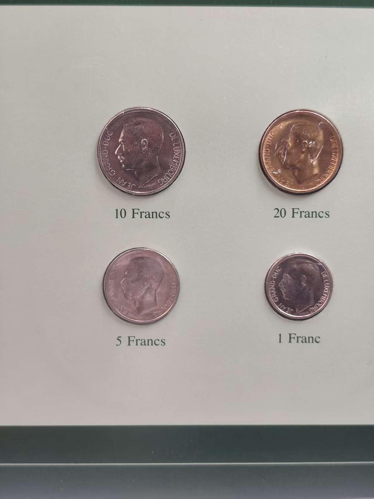 G&W世界散币，银币处理专场（第35场）