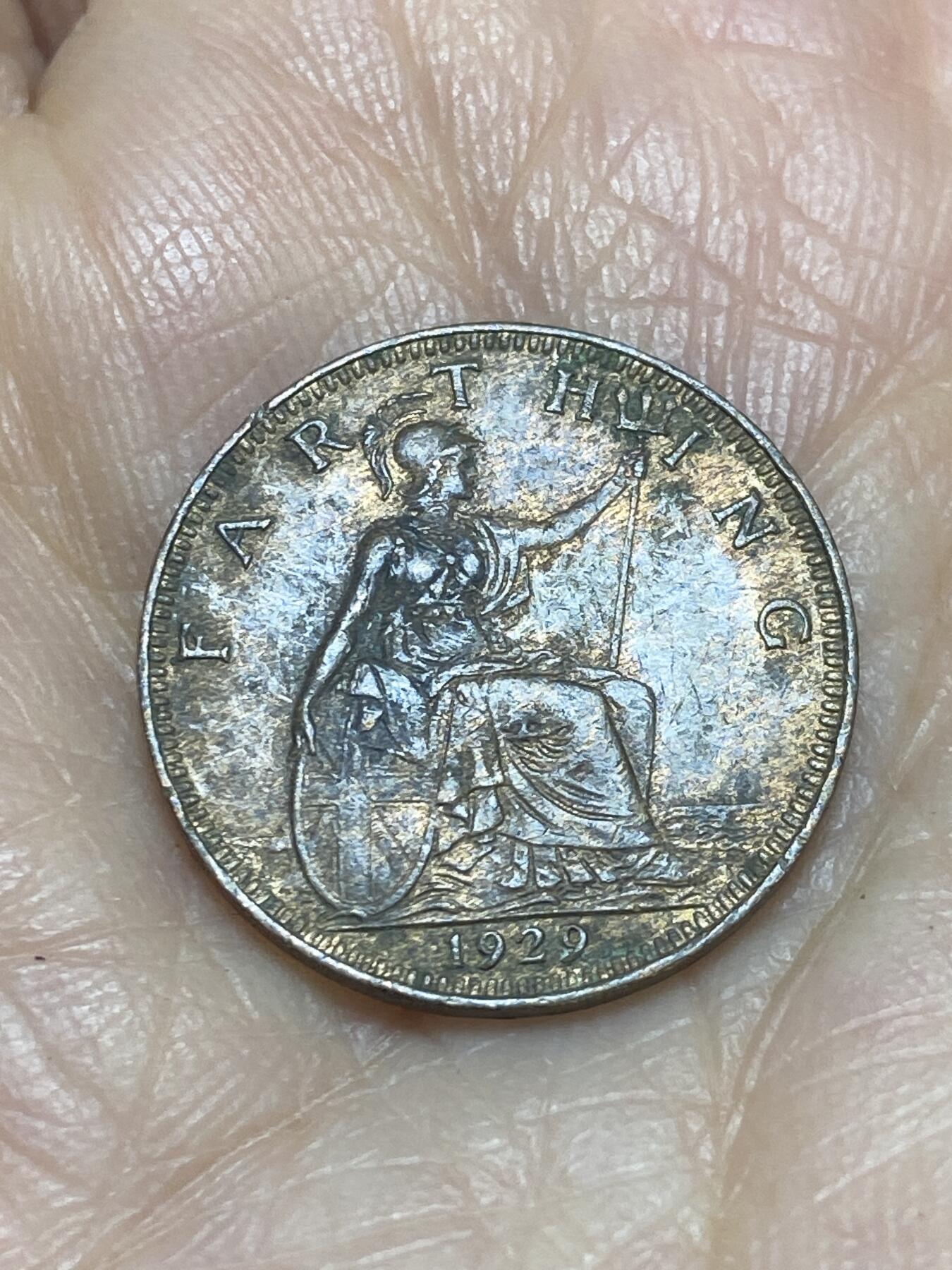 2025年第一百二十四场(总第一百五十场）外国好品散币(免佣金)