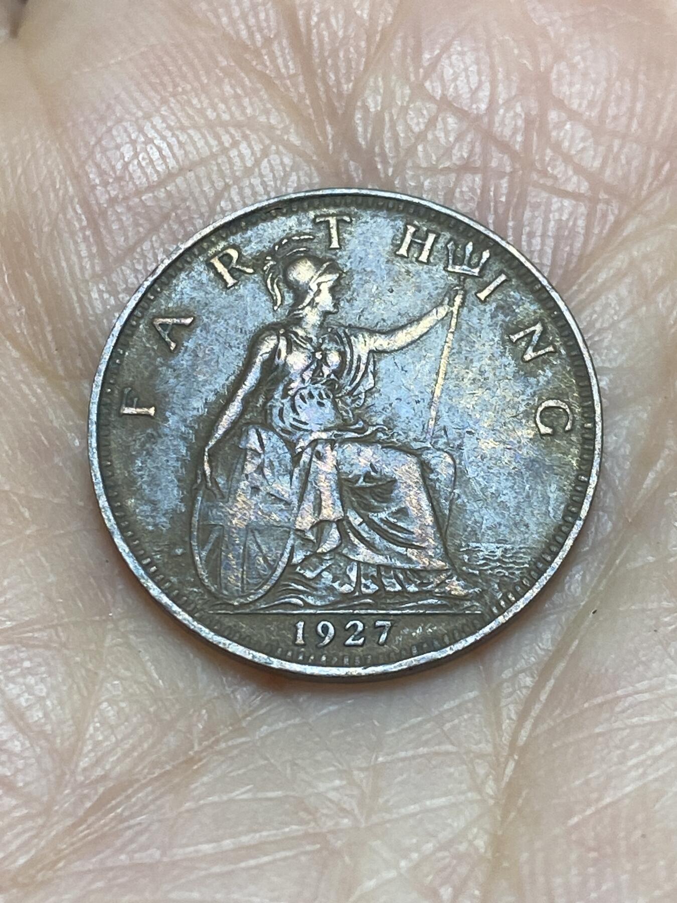 2025年第一百二十四场(总第一百五十场）外国好品散币(免佣金)