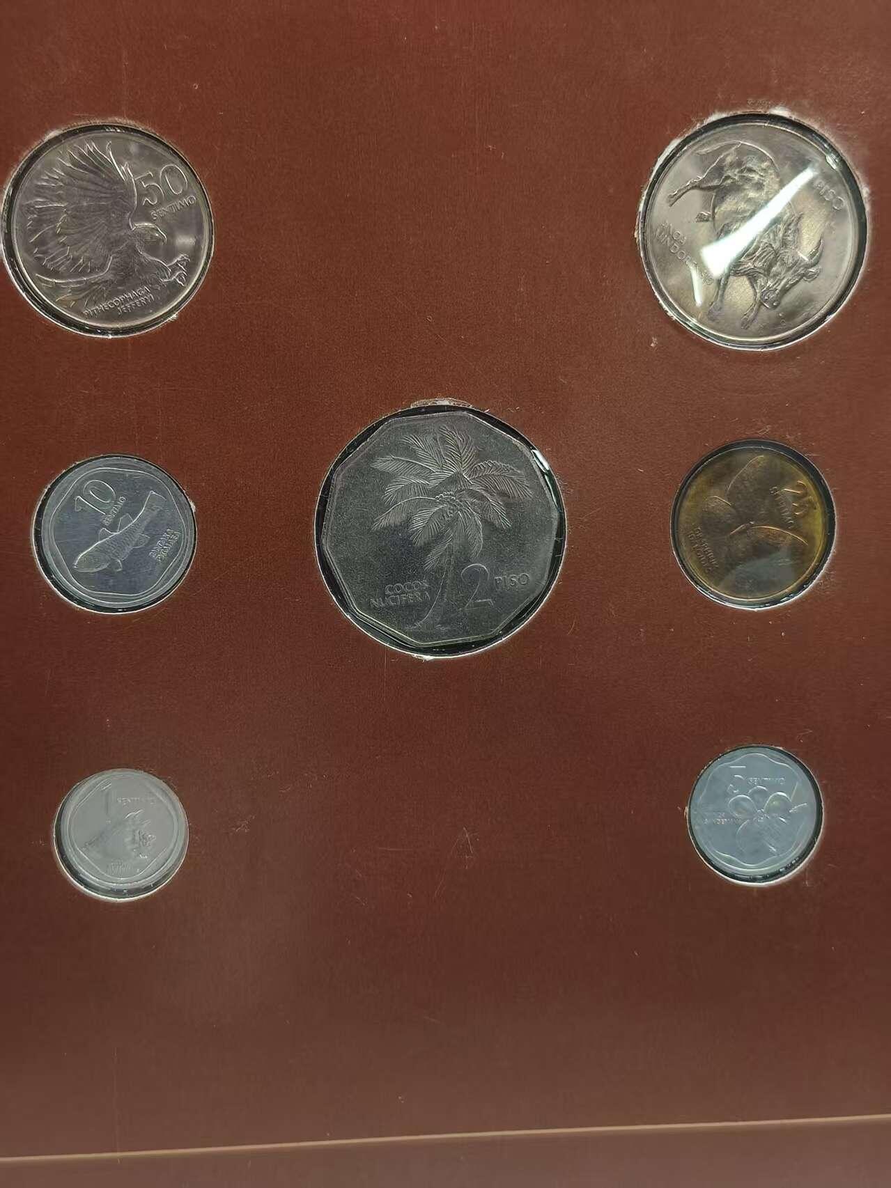 G&W世界散币，银币处理专场（第35场）