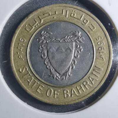 沼泽如烟--第893场 - 巴林