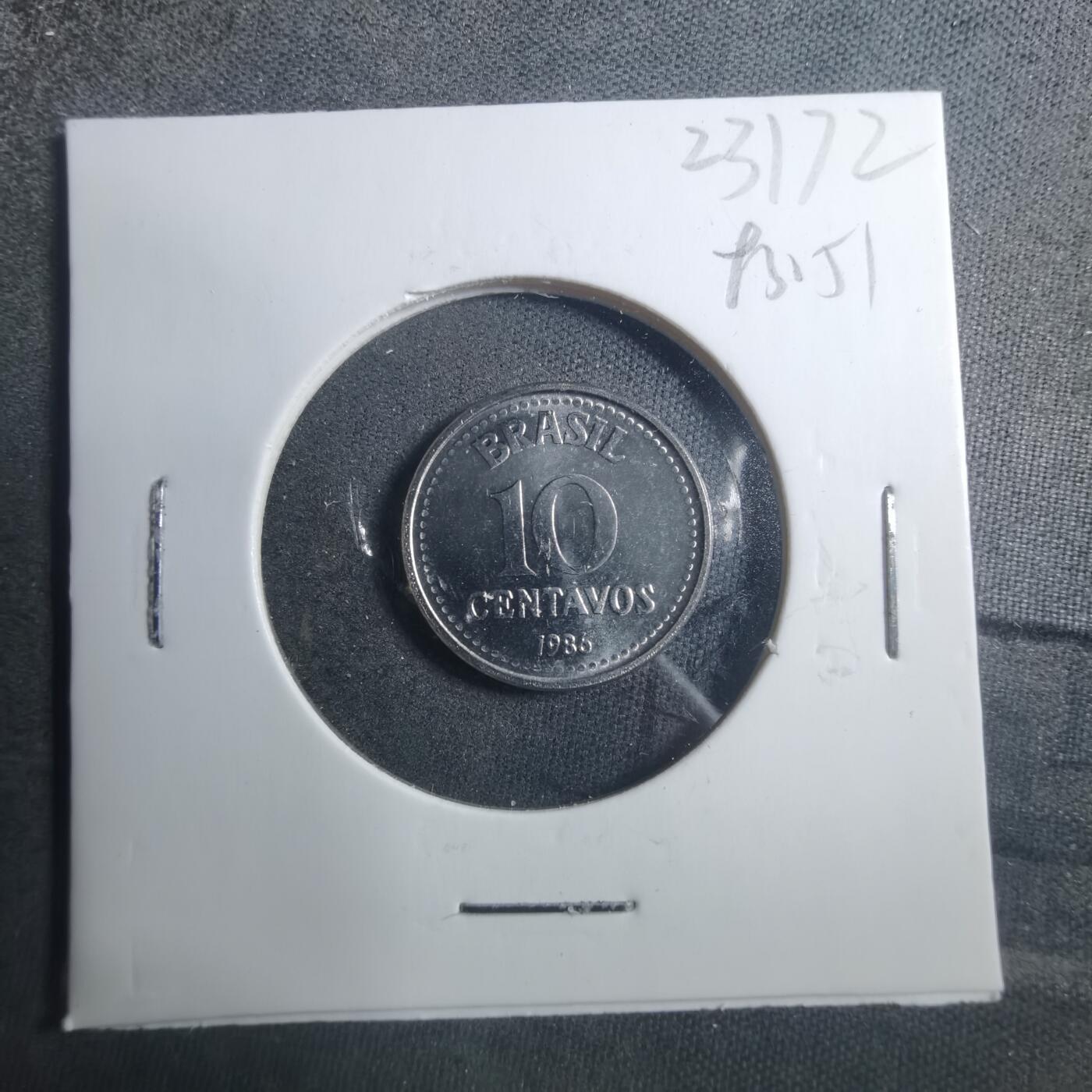 沼泽如烟--第893场 巴西1986年十分