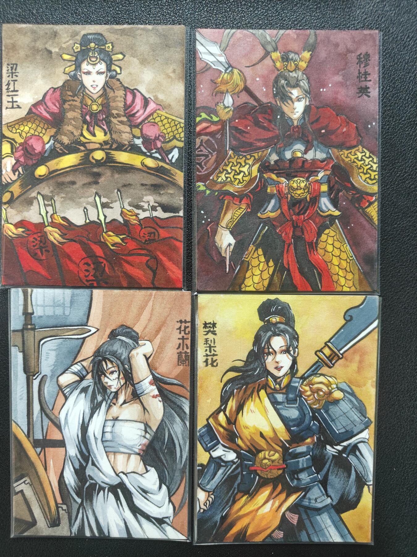 天玑星卡拍第136期《11.10周一截拍》持续收拍收评中 满赠卡需备注