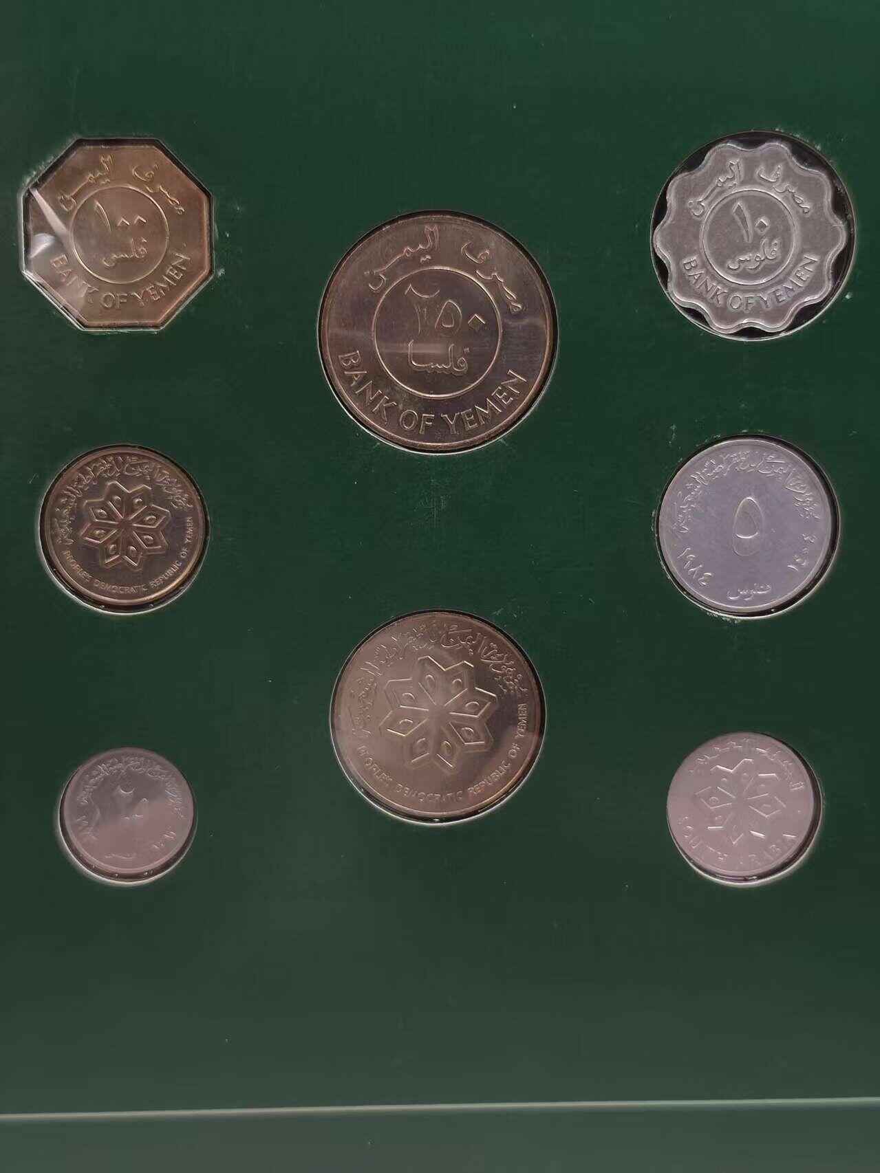 G&W世界散币，银币处理专场（第35场）