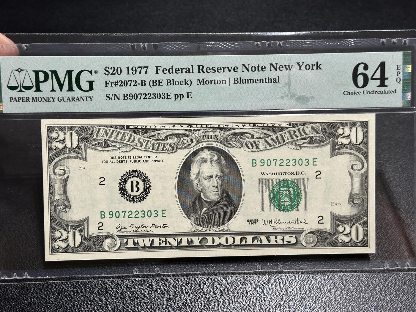 《外钞收藏家》第五百八十二期（精品场）（本平台长期征集拍品、欢迎藏友们联系合作）