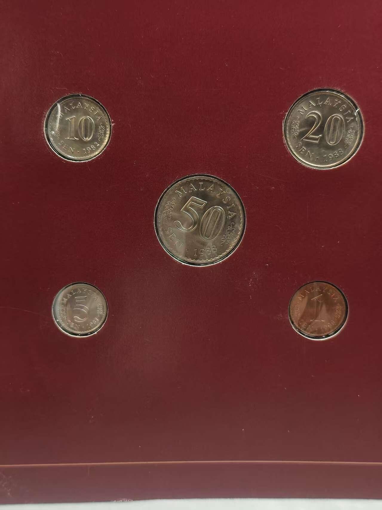 G&W世界散币，银币处理专场（第35场）