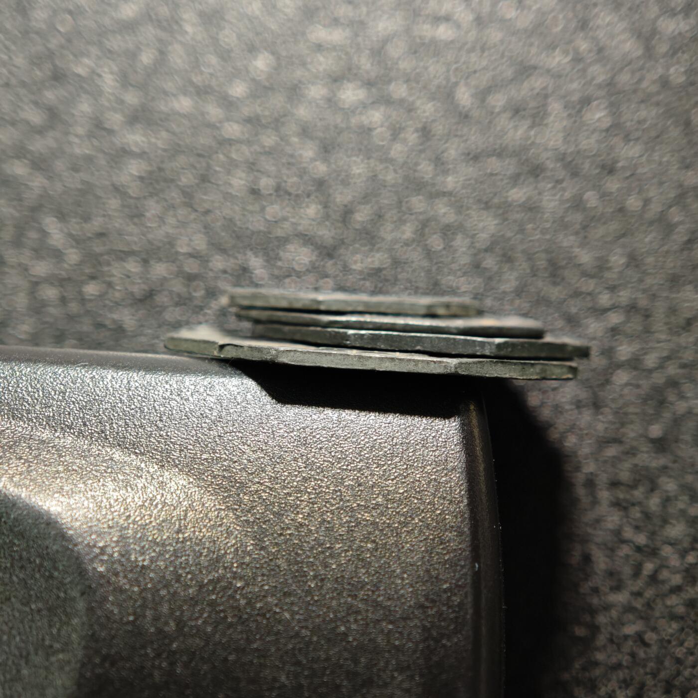 【德藏】世界币章拍卖第152期（拍品征集中~欢迎藏友联系） 4枚一组 德国德紧时期铁币 铁币保存不易