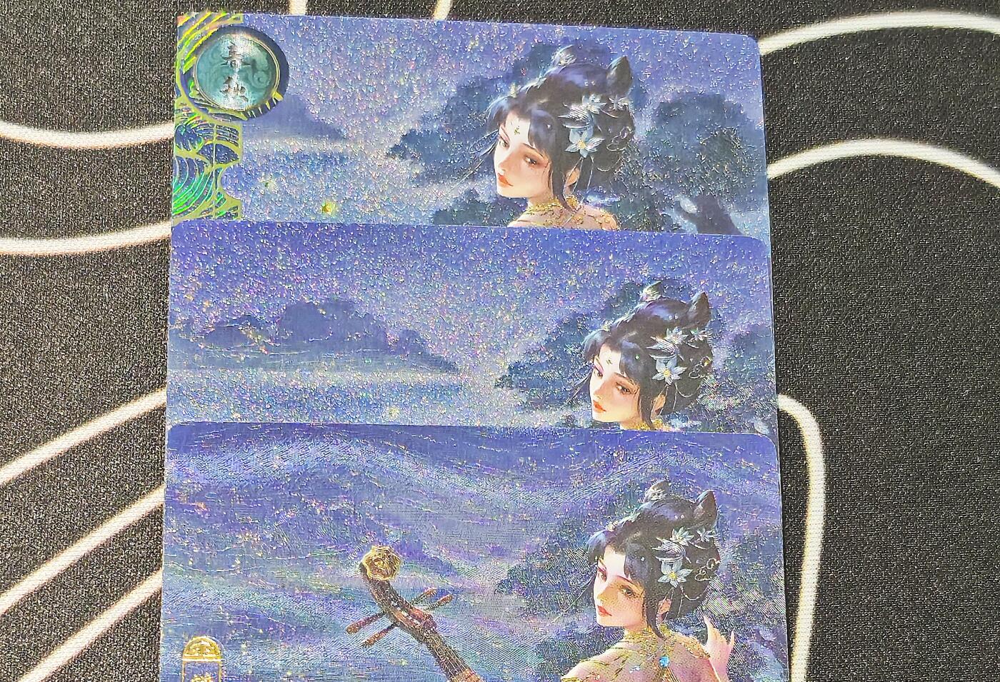 老板带我见世面，我给老板好拍场，零佣金收拍，不寄存 卡玩帕克百花谱田婧粗闪工艺三服饰