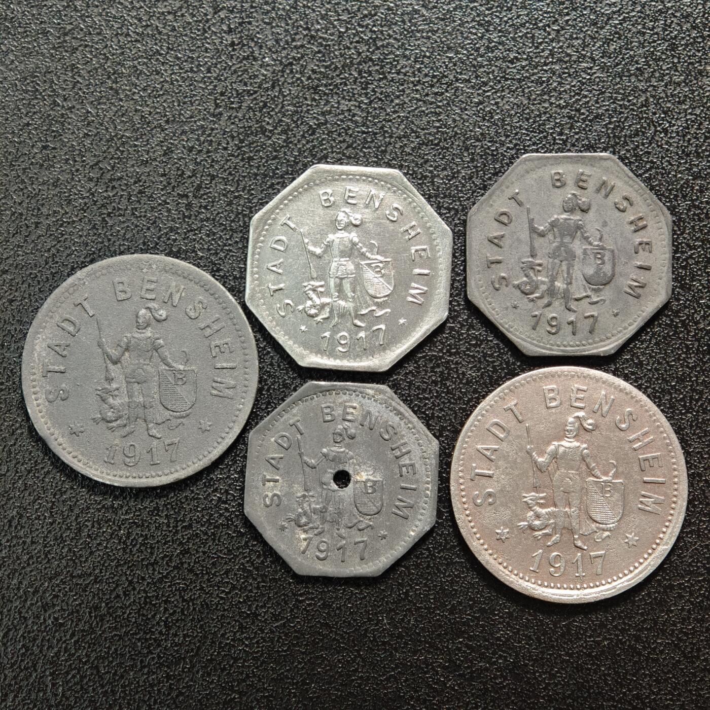 【德藏】世界币章拍卖第152期（拍品征集中~欢迎藏友联系）