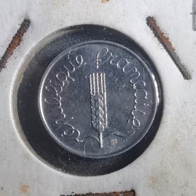 沼泽如烟--第893场 - 法国1965年一分