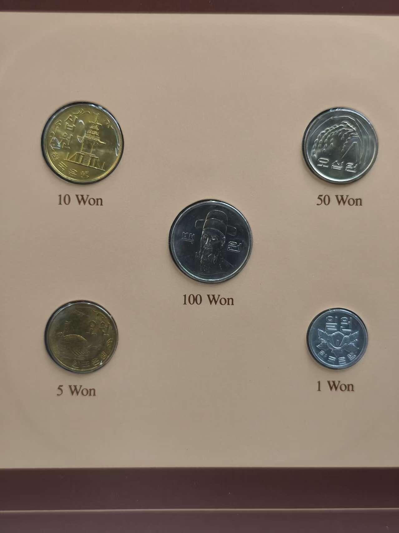 G&W世界散币，银币处理专场（第35场）