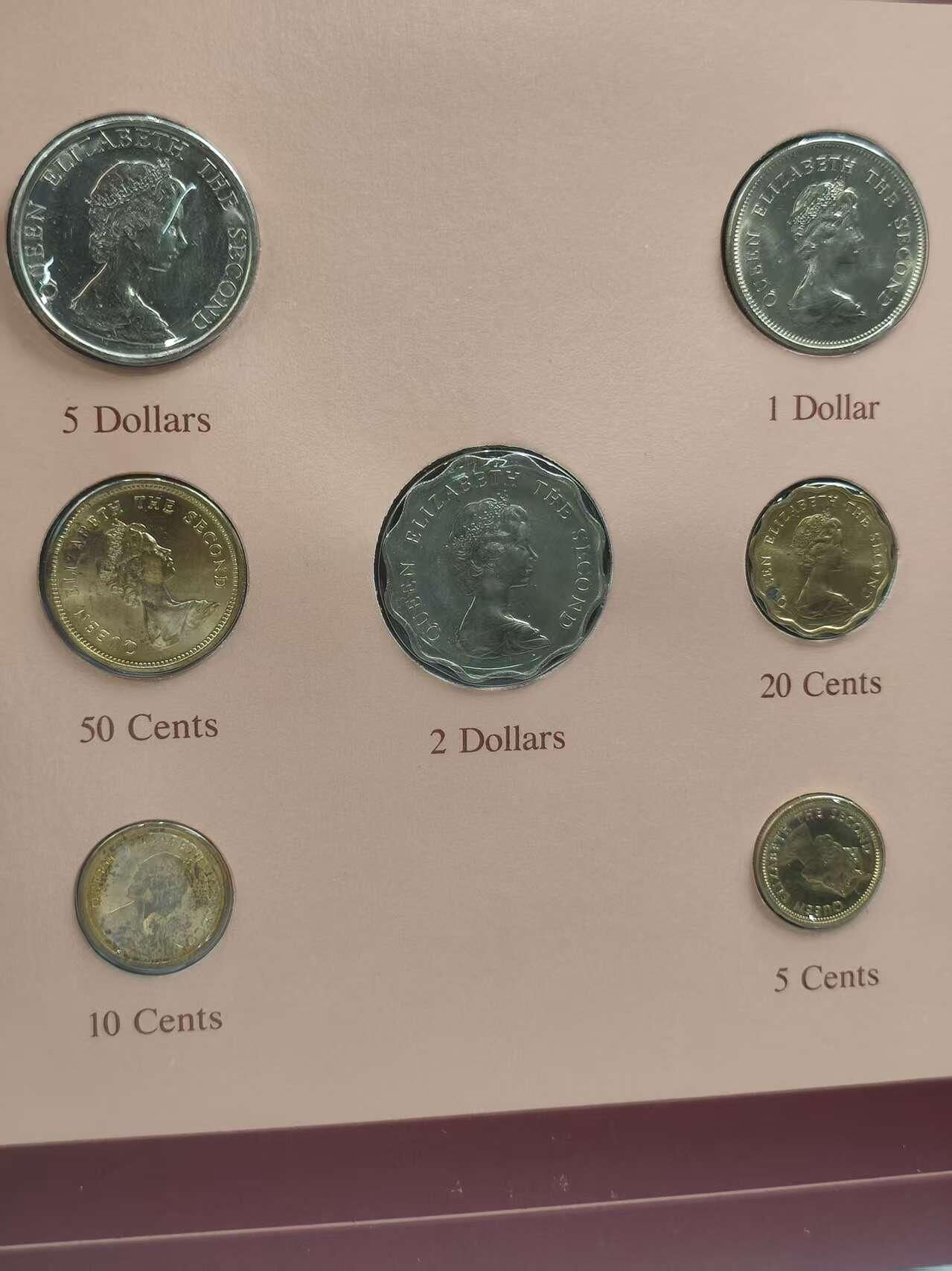 G&W世界散币，银币处理专场（第35场）