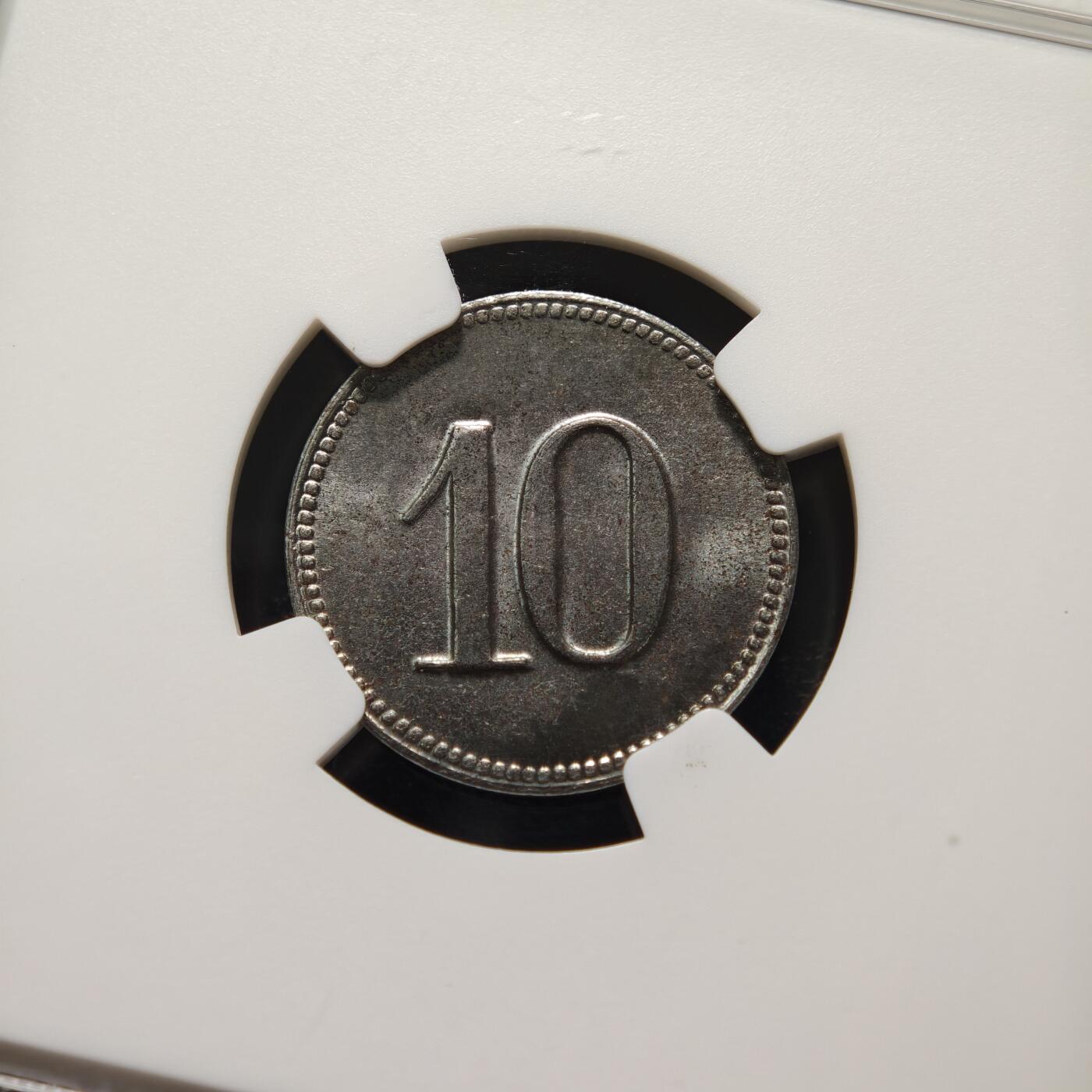 【德藏】世界币章拍卖第152期（拍品征集中~欢迎藏友联系）