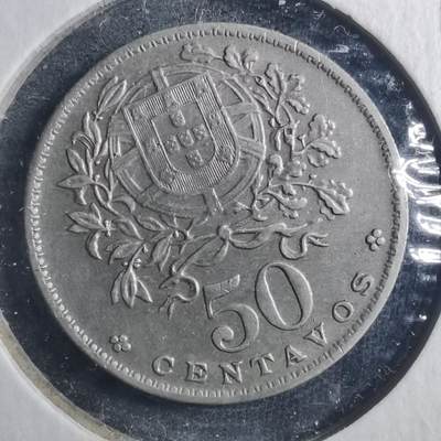 沼泽如烟--第893场 - 葡萄牙1964年50分