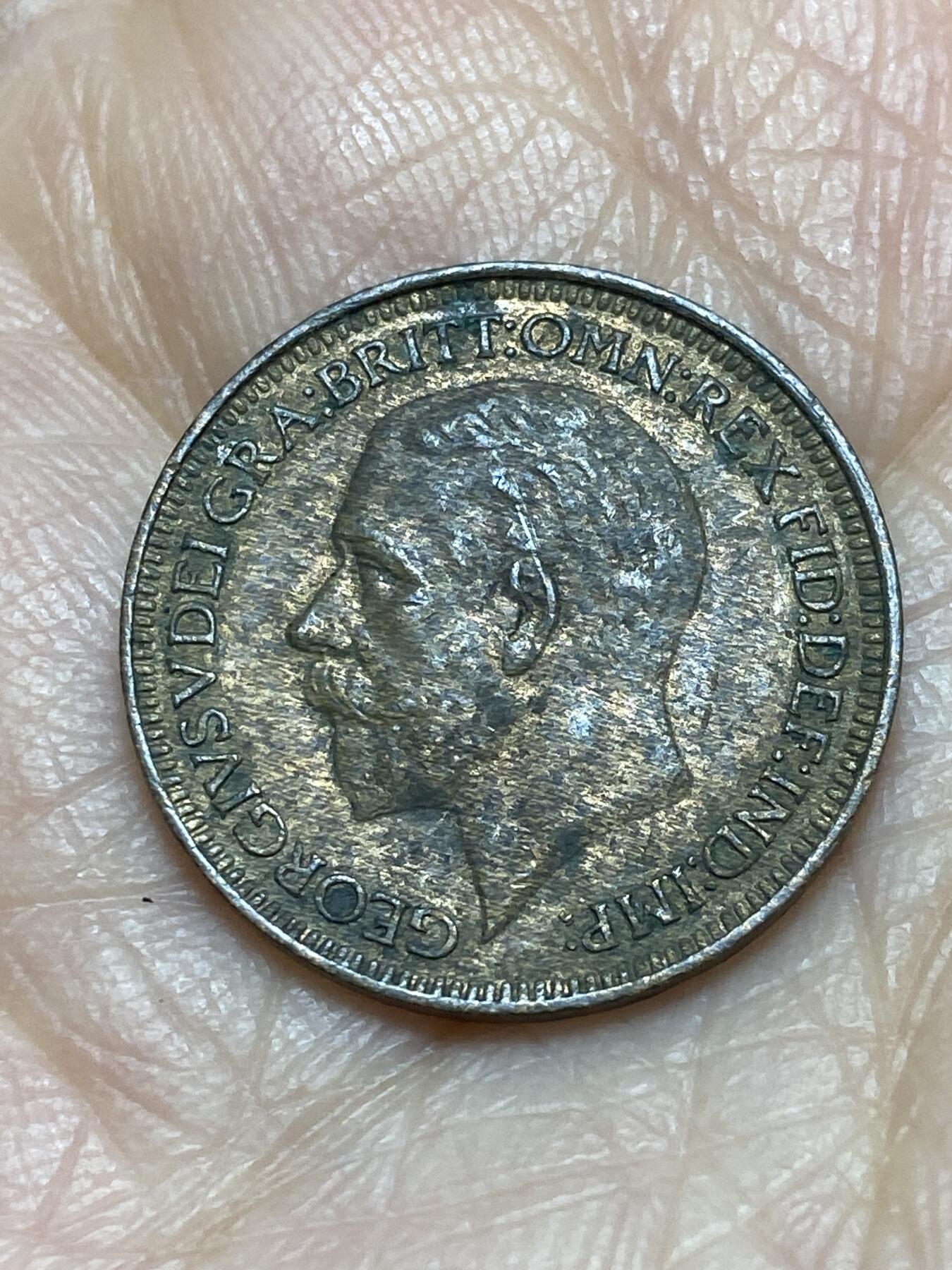 2025年第一百二十四场(总第一百五十场）外国好品散币(免佣金)