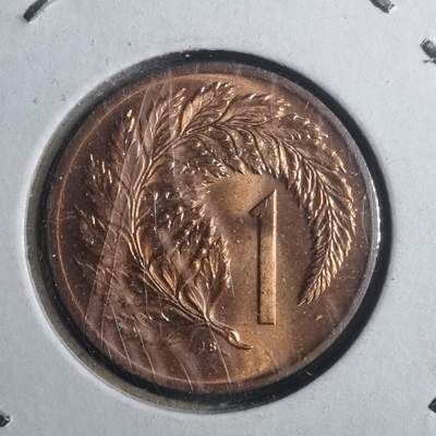 沼泽如烟--第893场 - 新西兰1973年一分