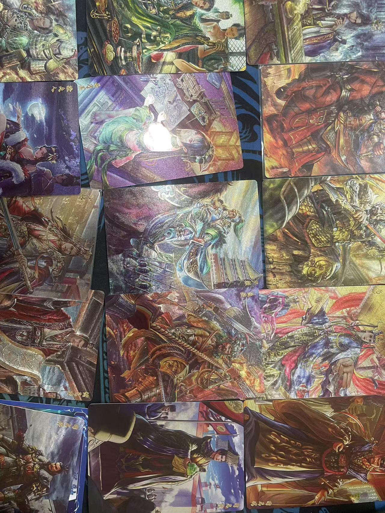 寸草不生拍卖会 第十三期 （ 持续收拍中）