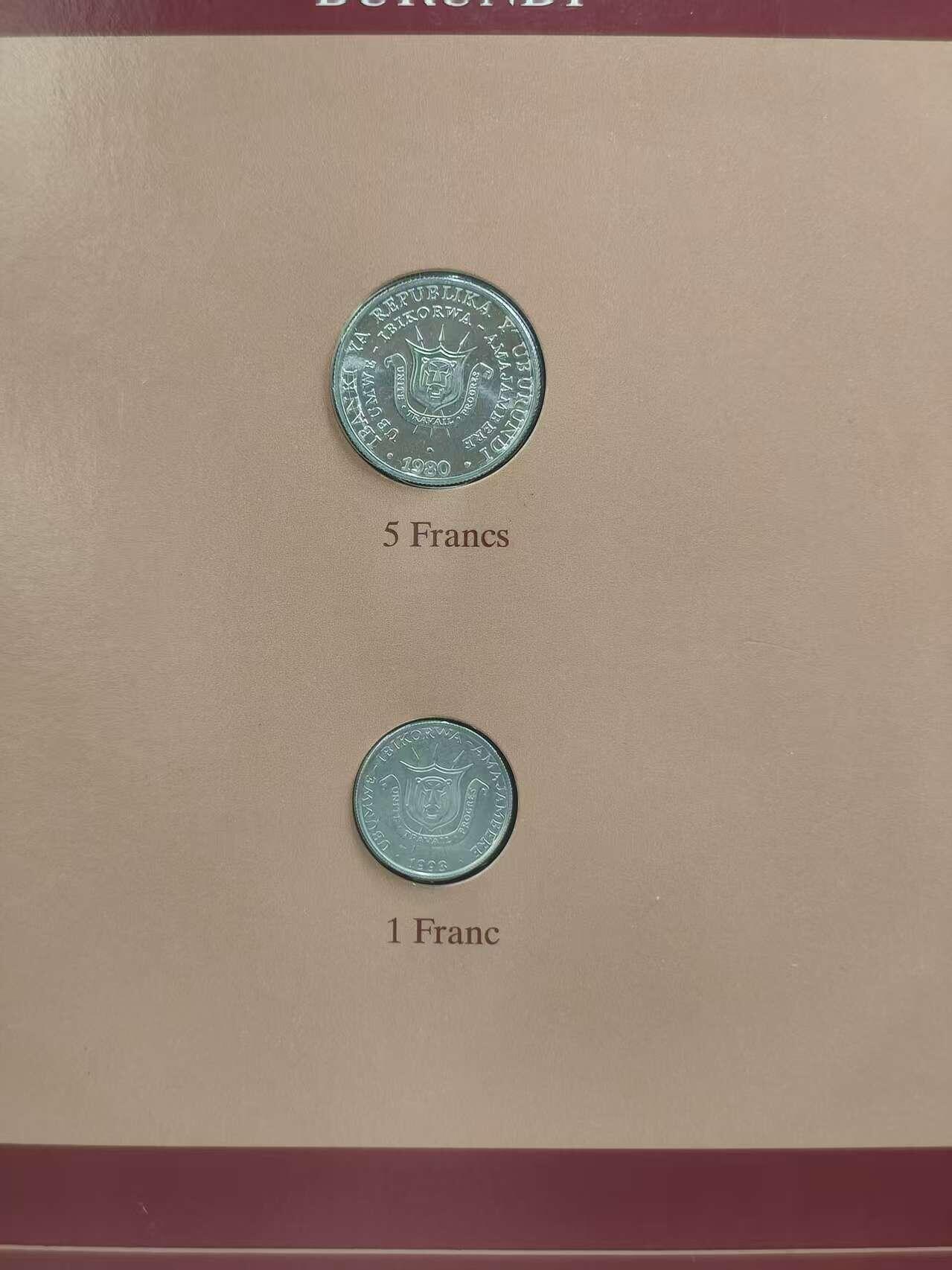 G&W世界散币，银币处理专场（第35场）