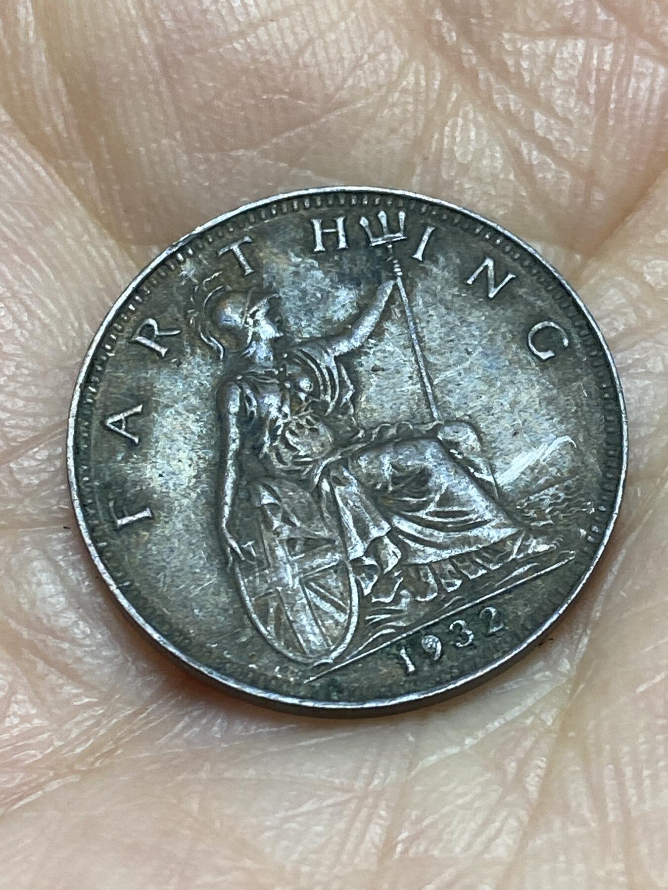 2025年第一百二十四场(总第一百五十场）外国好品散币(免佣金)