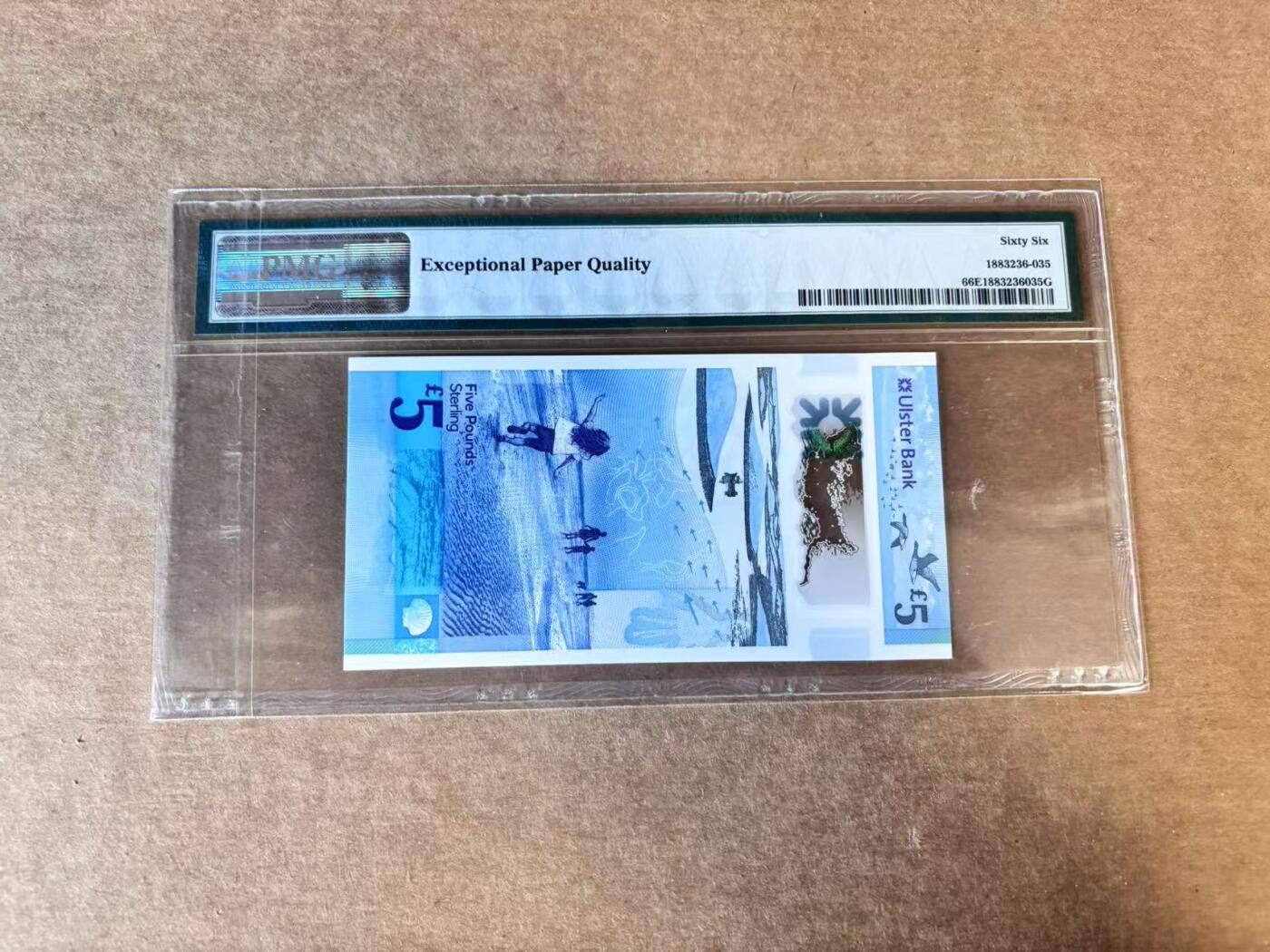 【Blue Auction】世界纸币精拍第747期——18级TOP拍卖/信誉/品质/专业/高效💫