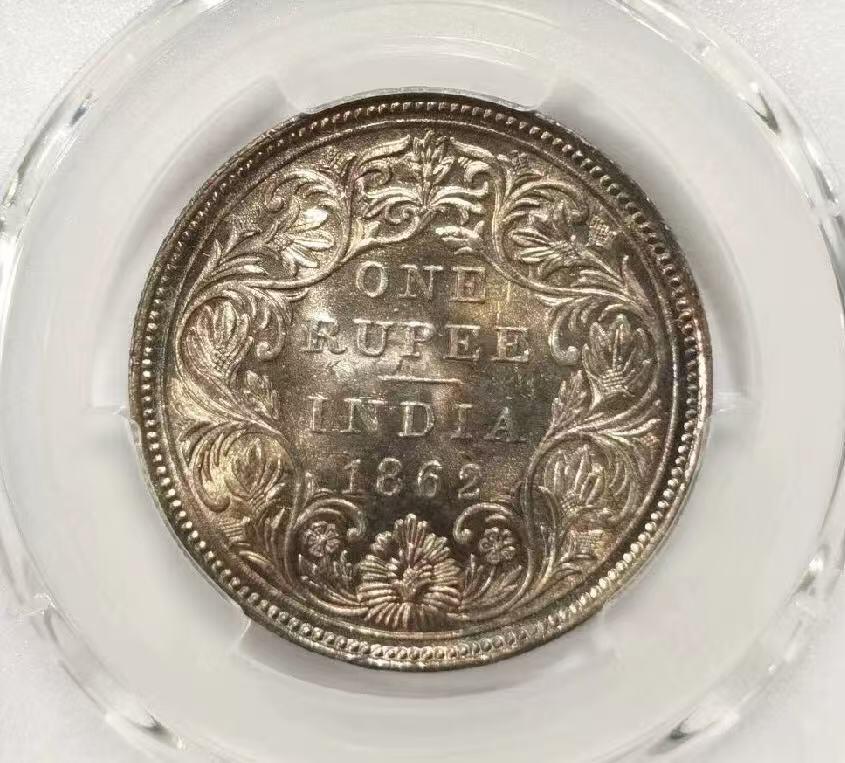 【礼羽收藏】🌏世界钱币拍卖第110期