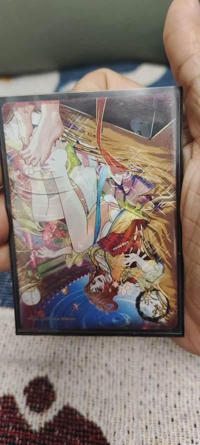 秋原瞳的小店第二十八期（持续收拍，深夜入冬的稀雨，总是静寂的……） - 卡友艺术家卡镜花水月——蔡文姬