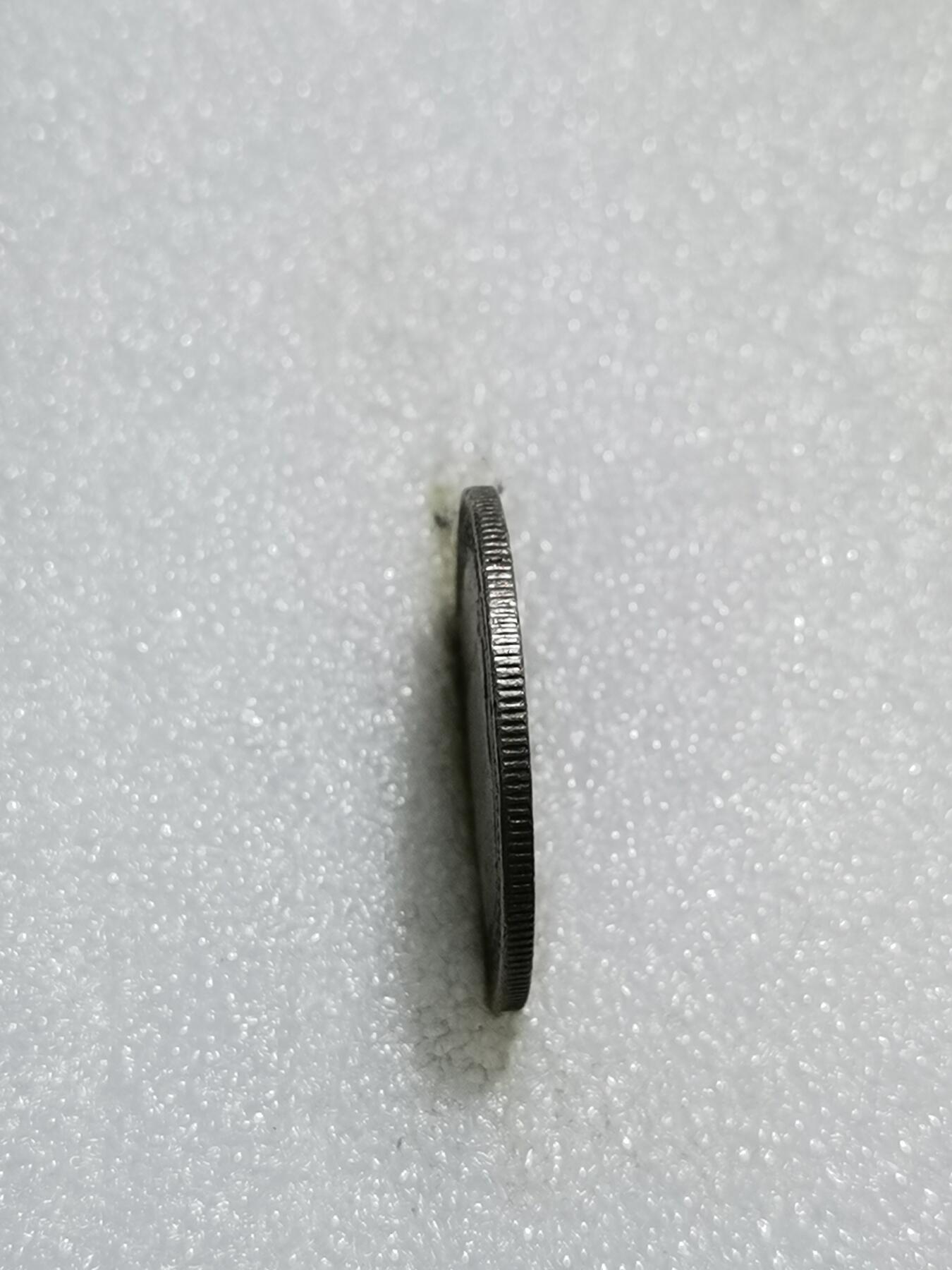 天下钱庄专场欢迎参拍 美国哥伦布半美元银币