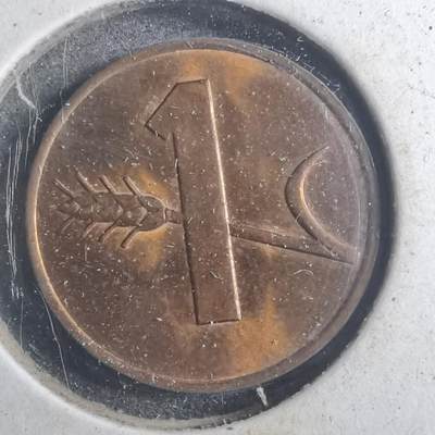 沼泽如烟--第893场 - 瑞士1970年一分