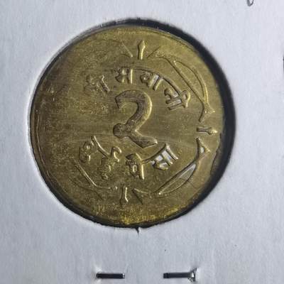 沼泽如烟--第893场 - 尼泊尔