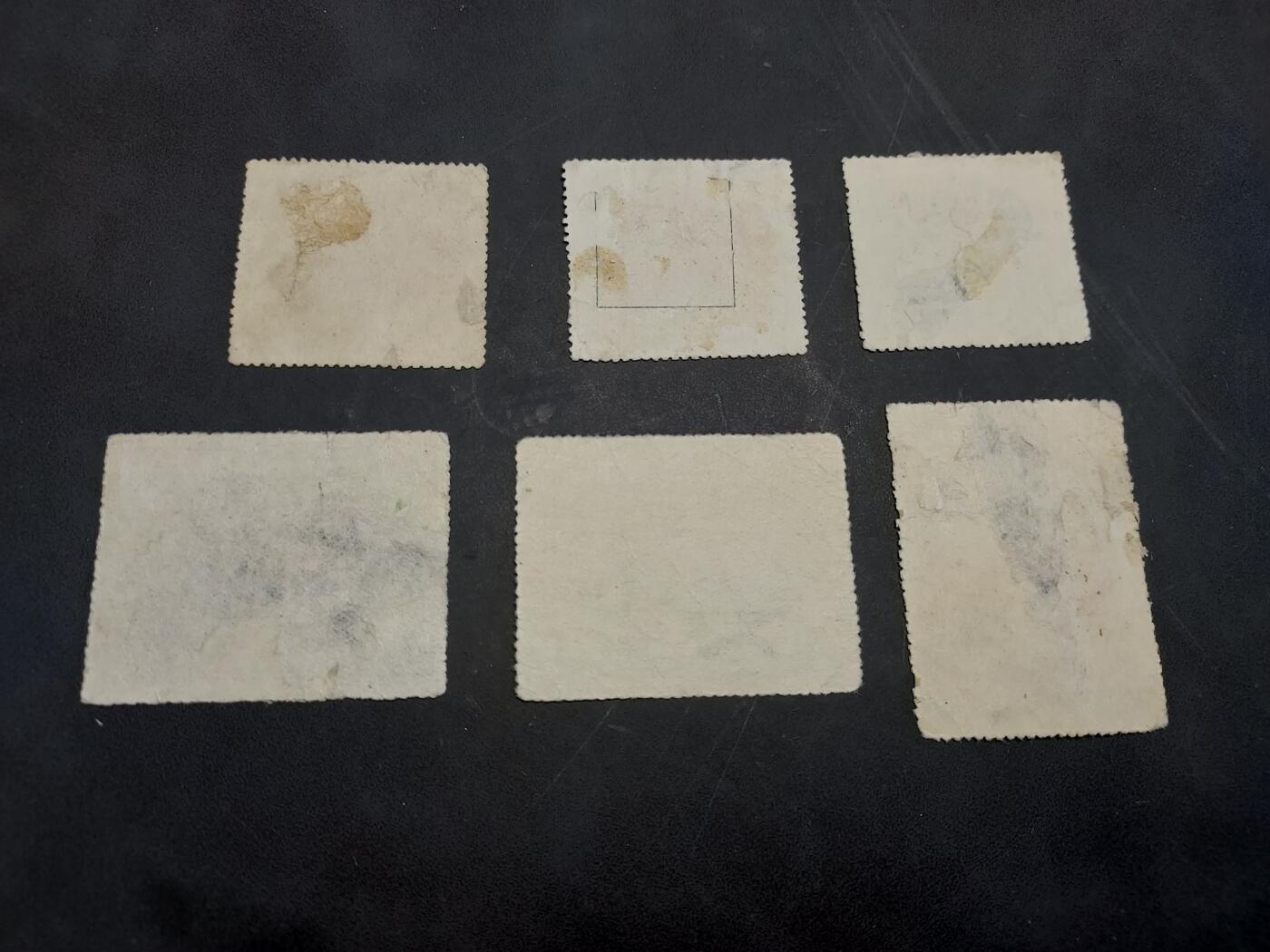 博彦收藏  BA 11月10日 8点 邮票专场