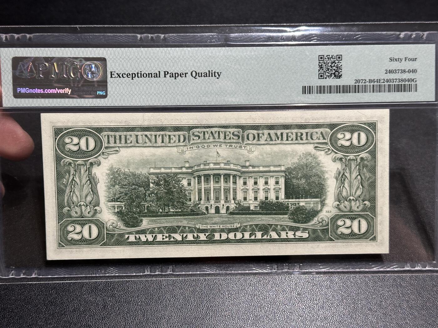 《外钞收藏家》第五百八十二期（精品场）（本平台长期征集拍品、欢迎藏友们联系合作）