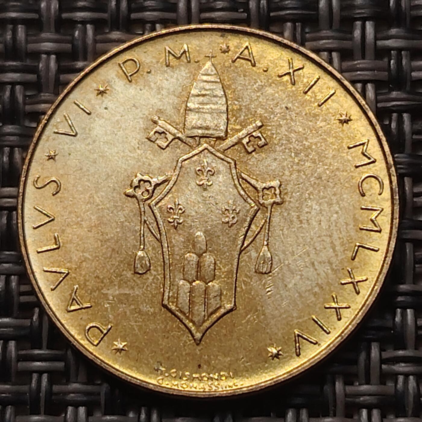 布加迪🐬～世界钱币(上海)🌾第 258 期 /  各国套币和散币