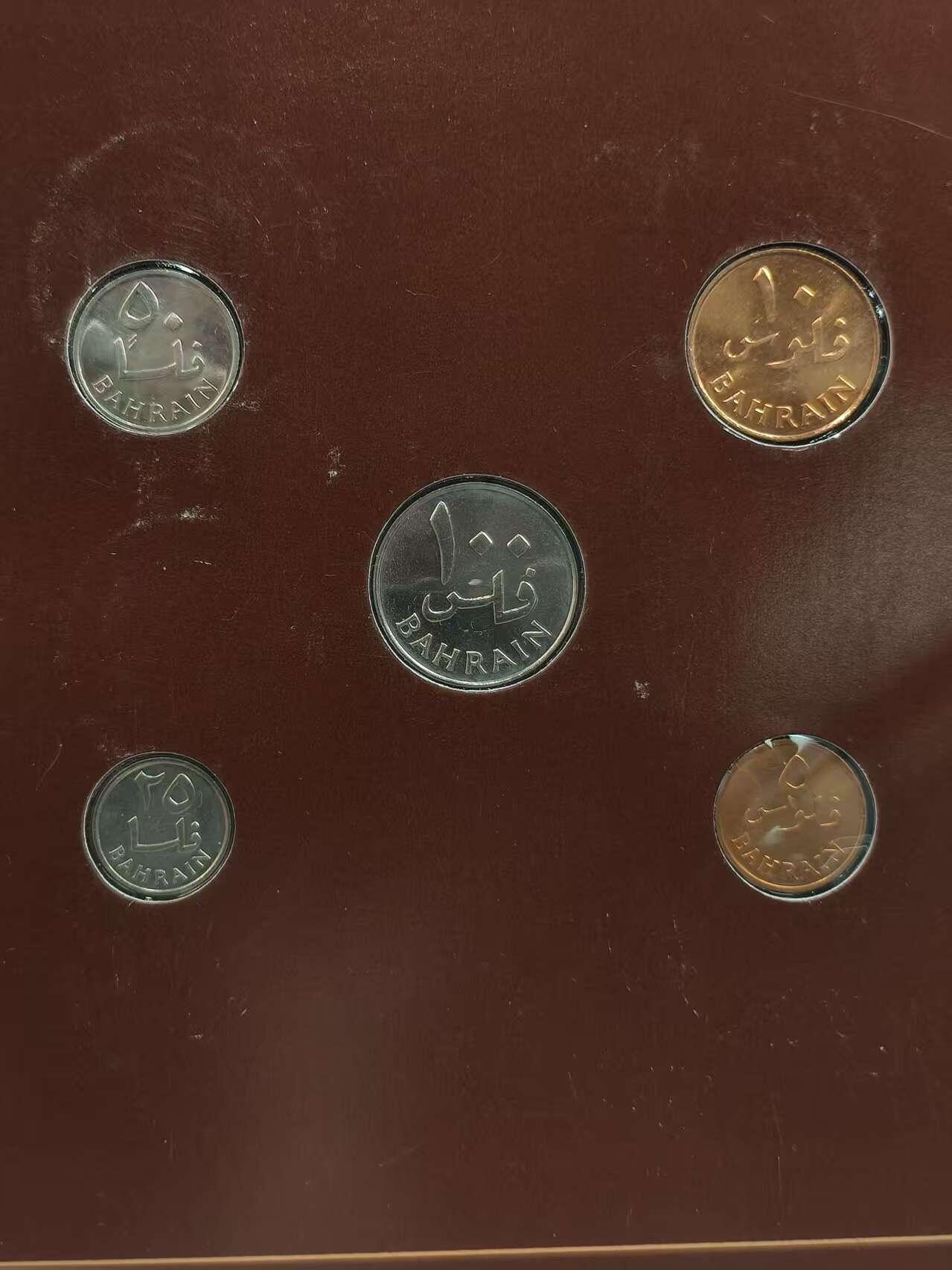 G&W世界散币，银币处理专场（第35场）