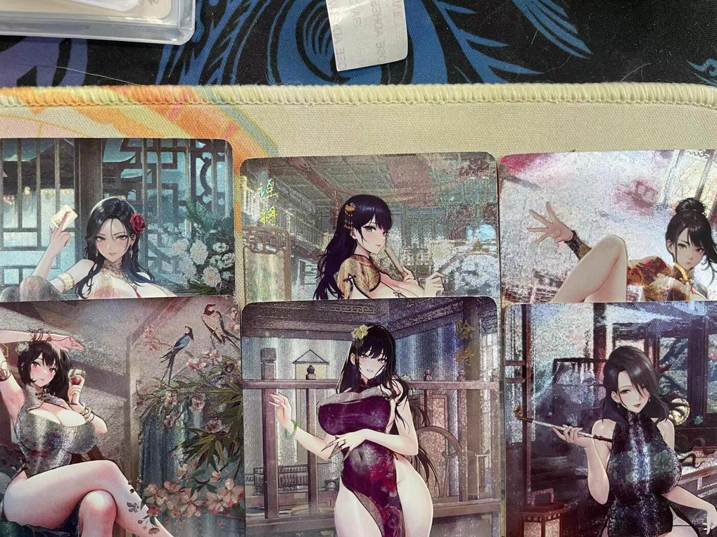 寸草不生拍卖会 第十三期 （ 持续收拍中）