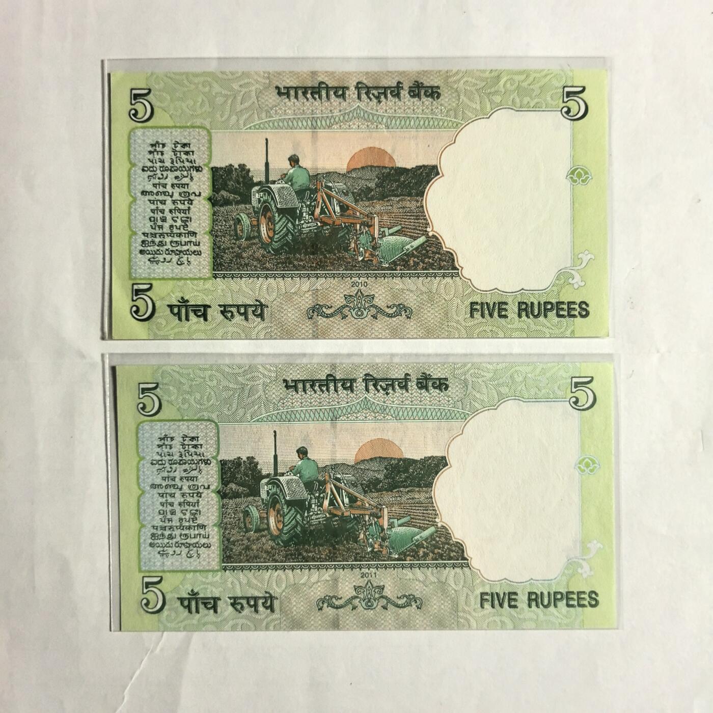 各国外币第98期 大部分全新