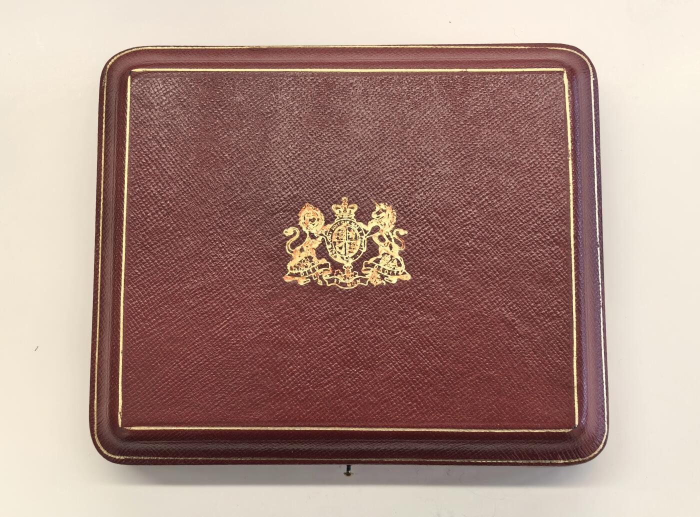 博洋堂“物美丰成”11月精品专场暨第145期（全场包邮） 英国1887年维多利亚女王50周年金禧金银币大全套11枚原盒套币