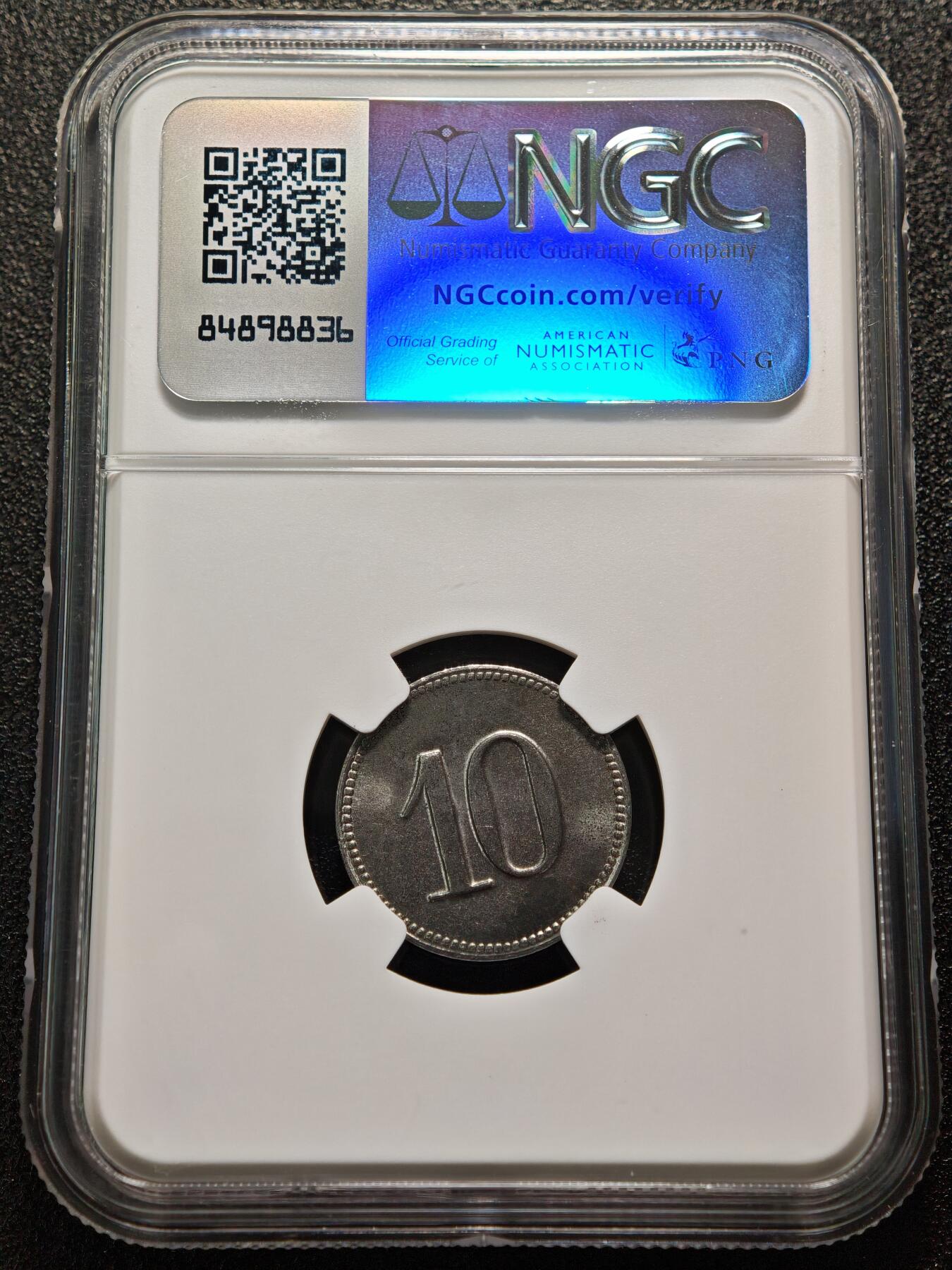 【德藏】世界币章拍卖第152期（拍品征集中~欢迎藏友联系）