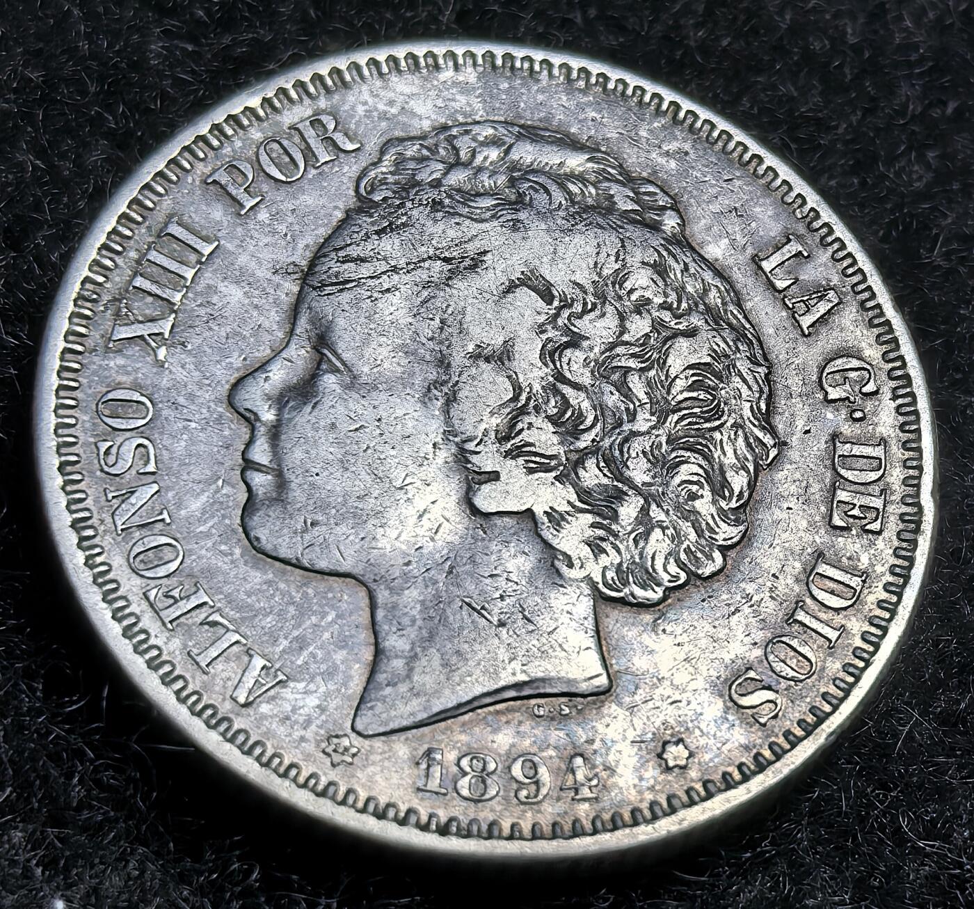 西班牙、丹属西印度、法属殖民地、乌拉圭银币古铜币，周五晚上九点倒数截拍，满百包邮，可寄存半年，喜欢朋友微信扫描二维码可直接参拍