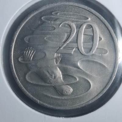 沼泽如烟--第893场 - 澳大利亚1982年20分