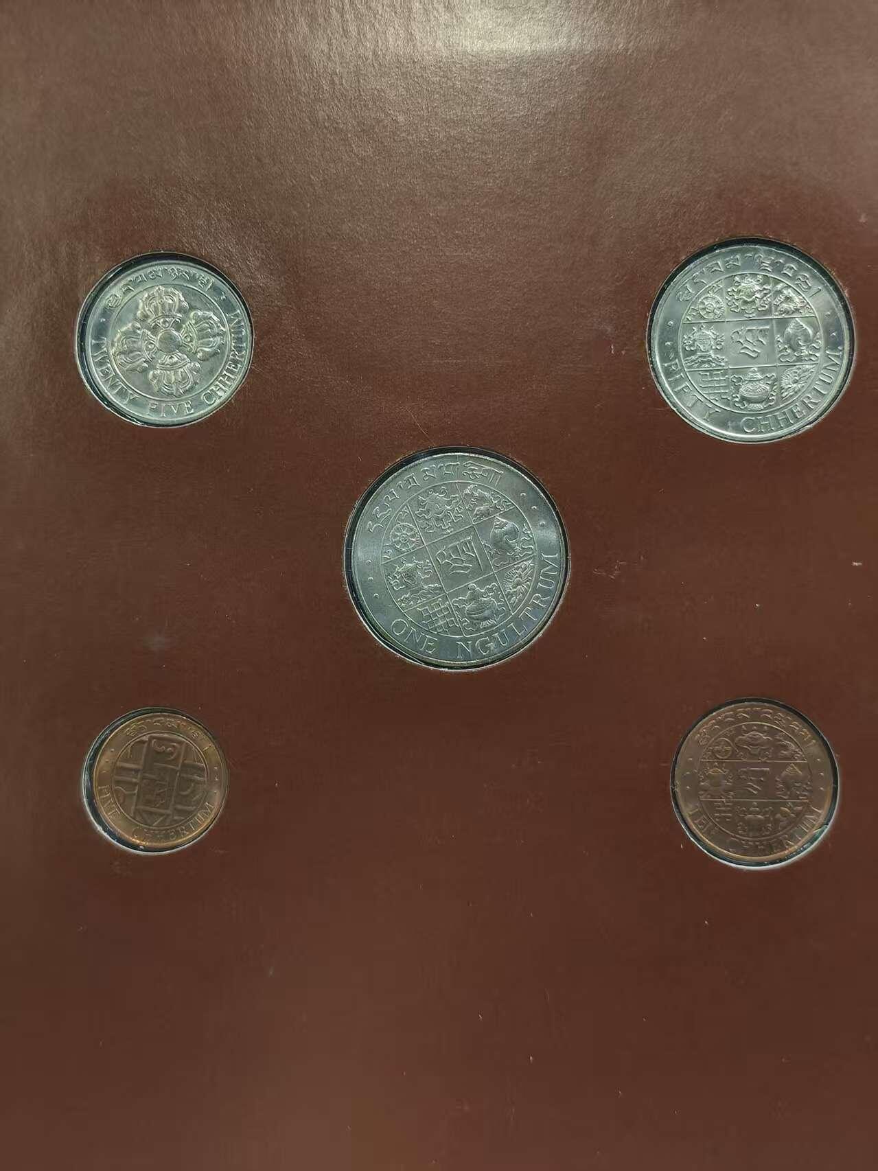 G&W世界散币，银币处理专场（第35场）