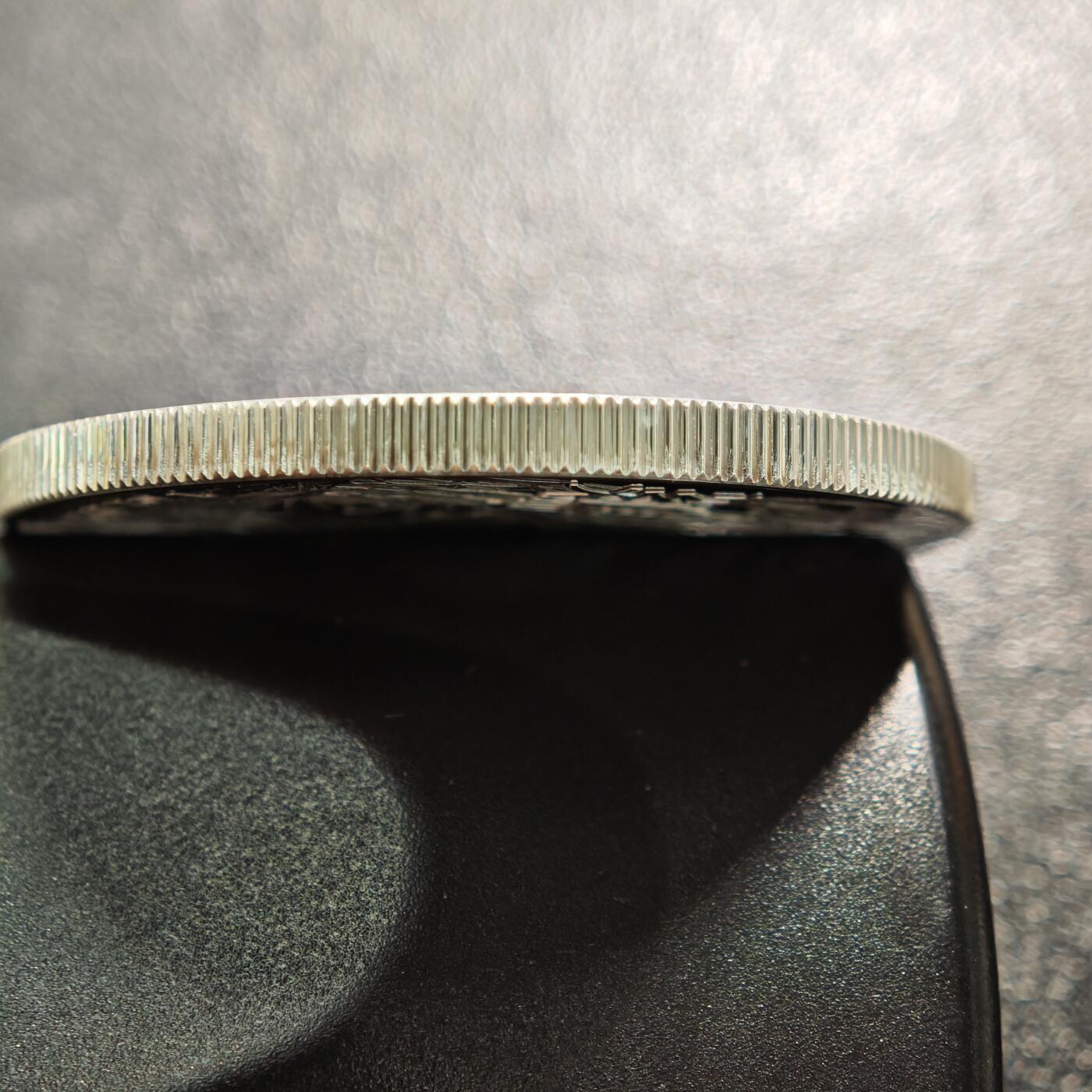 【德藏】世界币章拍卖第152期（拍品征集中~欢迎藏友联系）