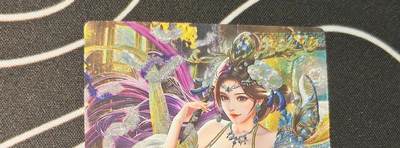 老板带我见世面，我给老板好拍场，零佣金收拍，不寄存 - 卡玩帕克三国姬陈宫