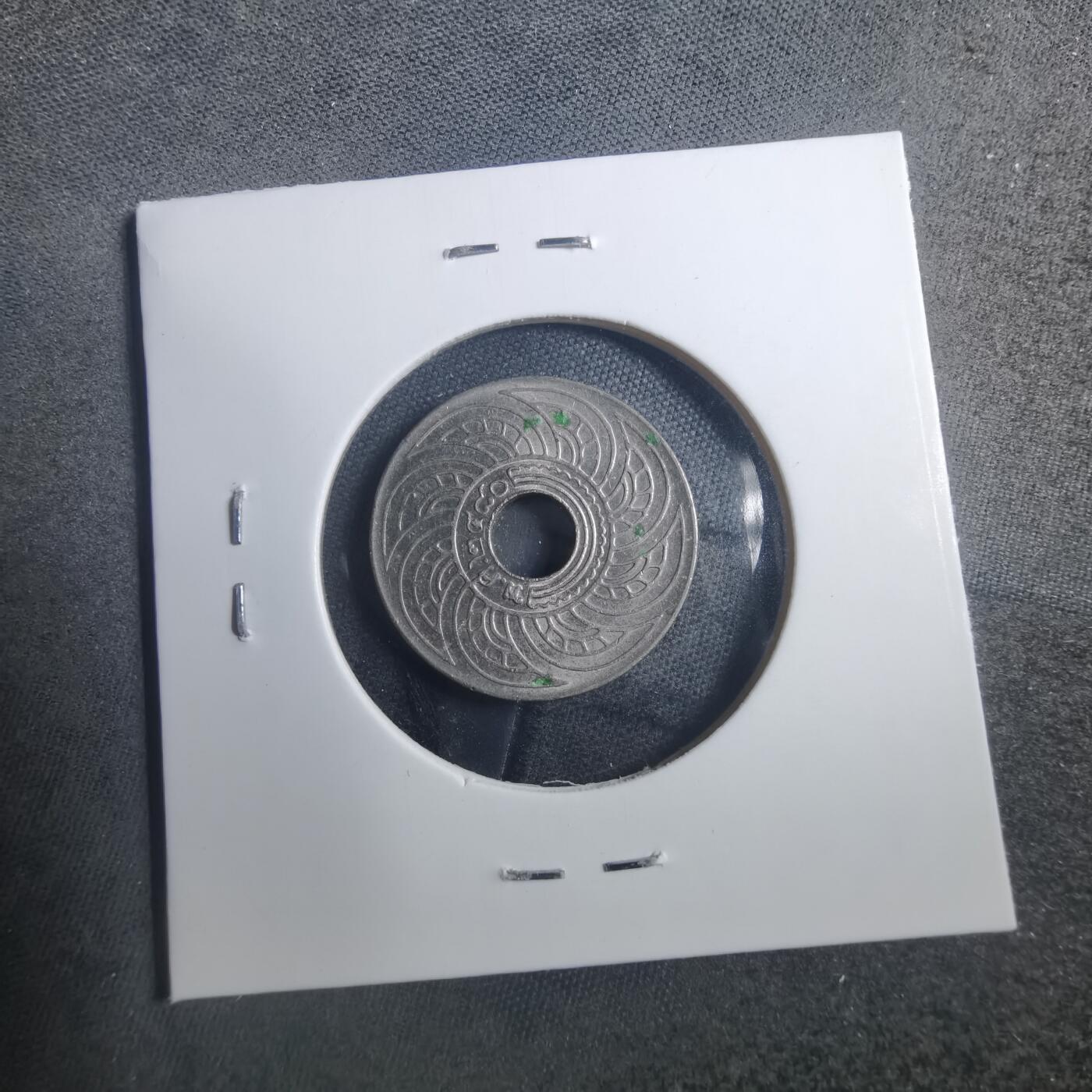 沼泽如烟--第893场 泰国