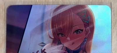 龙虎卡牌第六二场 百里霸场 （无佣金，周六结拍，欢迎送拍） - 折光彩闪 火猪卡牌 小姐姐大雷擦玻璃 艺术版