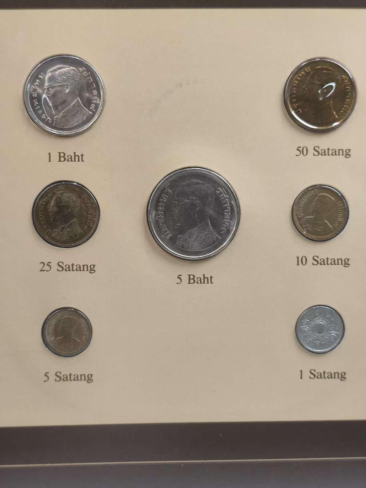 G&W世界散币，银币处理专场（第35场）