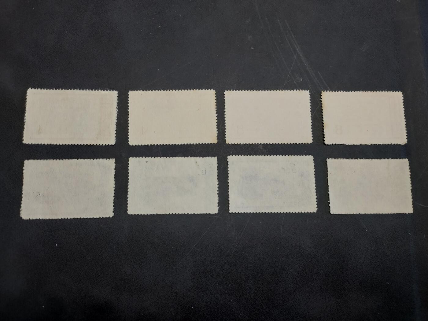 博彦收藏  BA 11月10日 8点 邮票专场